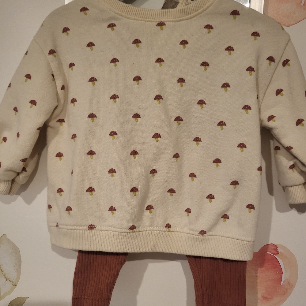 Zara Baby Set